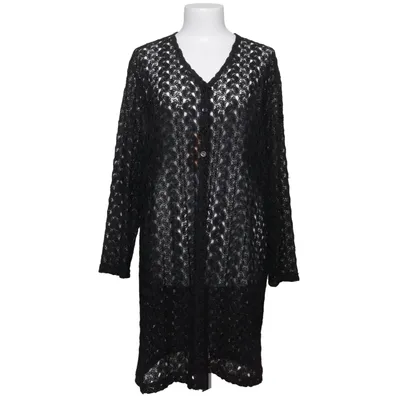 Cardigan (Black) from Signature Experience