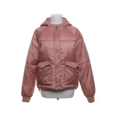 Jacka (Rosa) från Soaked in Luxury Nylon