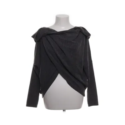 Sweat à capuche (M4349735) de Please Élasthane, Polyester, Viscose