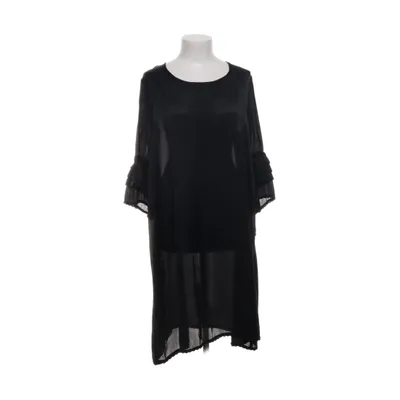 Robe (Noir) de Du & Jag Polyester