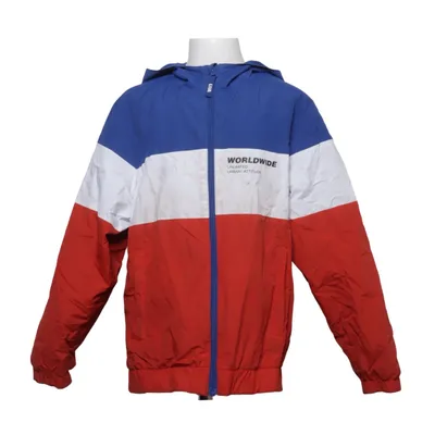 Veste (Rouge, Bleu, Blanc) de Lowie Polyester