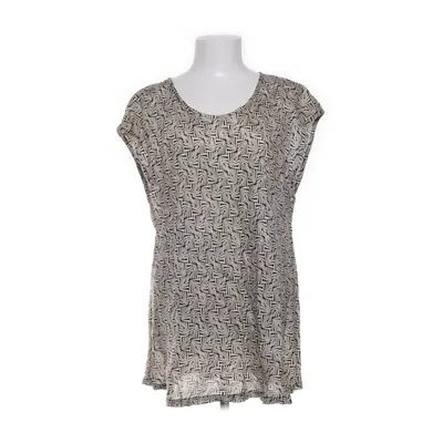 Tunika (Beige, Svart, Flerfärgad) från Masai