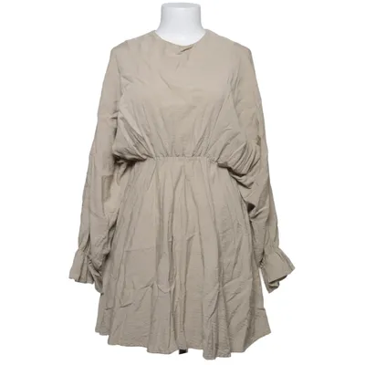 Jurk (Beige) van Chiquelle