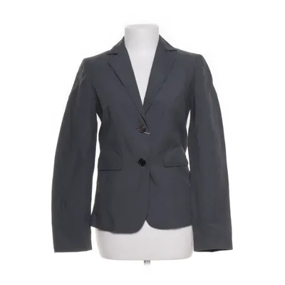 Kavaj (Grå) från InWear Acetat, Linne, Polyester, Viskos