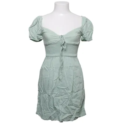 Dress (Green) from Bik Bok Recycled polyester