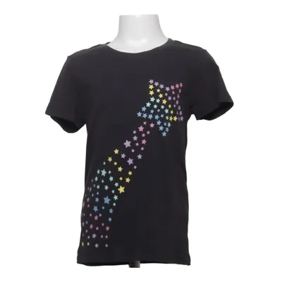 T-shirt (Grau, Mehrfarbig) von Amy & Lucy Baumwolle
