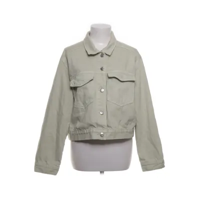 Jeansjacka (Beige) från Perfect Jeans Bomull