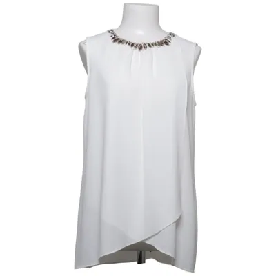 Top (White) from Belle Vere