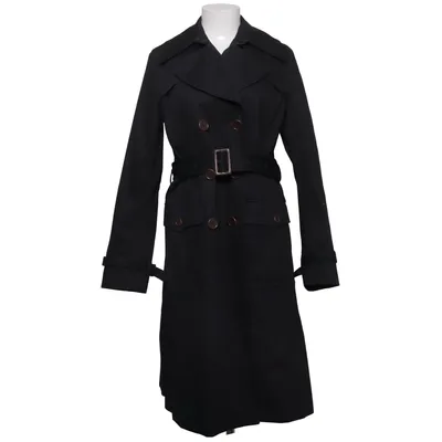 Trenchcoat (Svart) från Burlington
