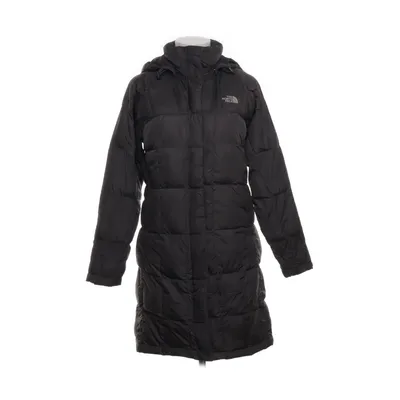 Dunkappa (Grå) från The North Face Dun, Fjädrar, Nylon, Polyester