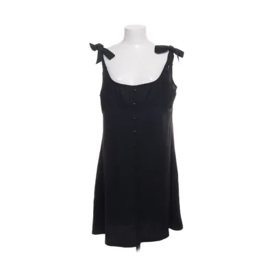 Klänning (Svart) från Dorothy Perkins Elastan, Polyester