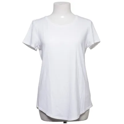 T-shirt (White) from Lululemon