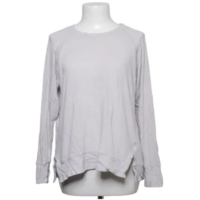 Langarmshirt (No.108 Solid) von Line of Oslo Elasthan, Leinen