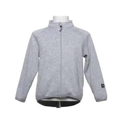 Fleece jacket (Gray) from Reima Polyester