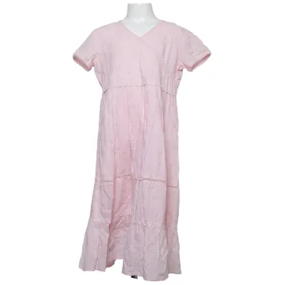 Robe (Rose) de Happy Girls Coton
