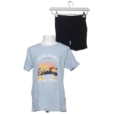 Set (Blue, Black, Multicolored) from Pepperts Organic cotton