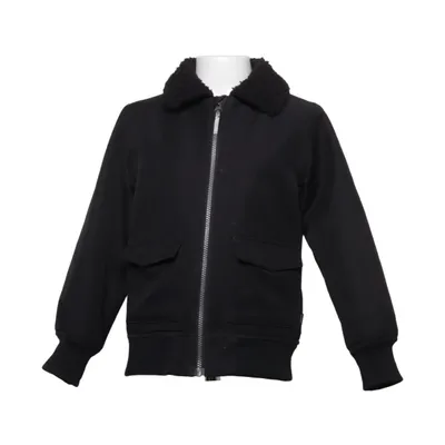 Bomberjacka (Svart) från Polarn O. Pyret Polyester