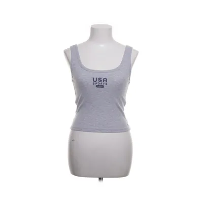 Tank Top (Gray) from Pacific Republic