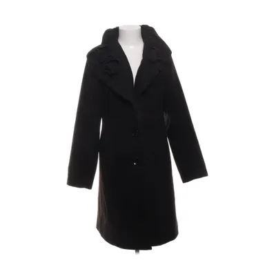Kappa (Svart) från Yest Elastan, Polyester, Viskos