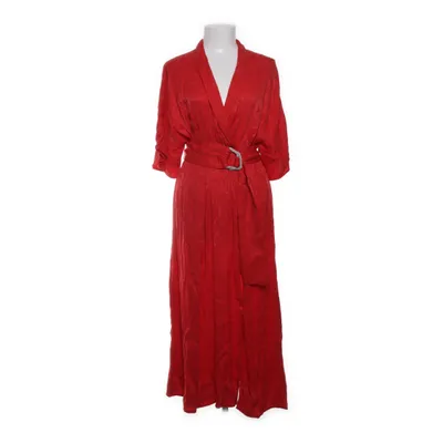 Jurk (Rood) van Zara