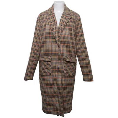 Kappa (Dovie coat) från Minus Polyester, Ull