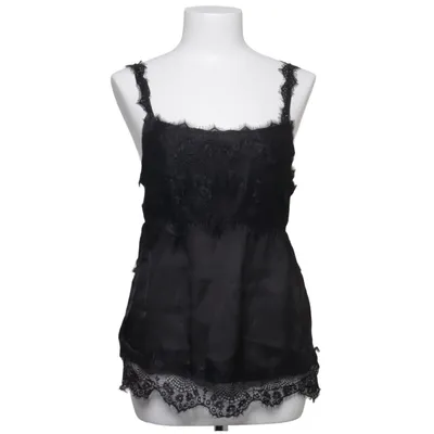 Tank Top (Black) from Ester Elenora Polyester