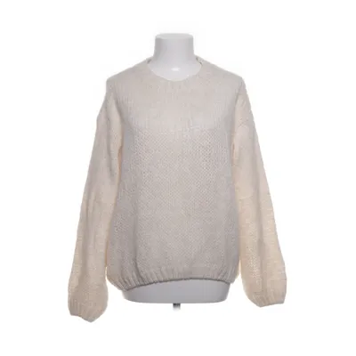 Tröja (Beige) från Gemini Akryl, Polyamid, Viskos, Ull