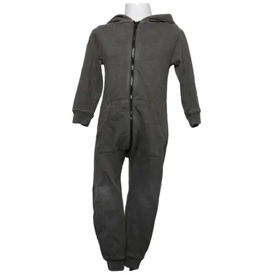 Mjukisdräkt (Grön) från Next Bomull, Polyester