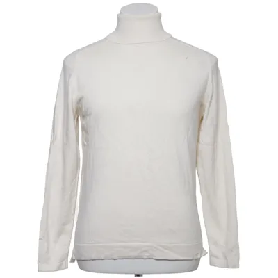 Turtleneck (White) from Uniforms for the Dedicated Cashmere, Cotton