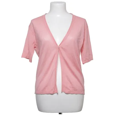 Cardigan (Rose) de Dear Cashmere Cachemire