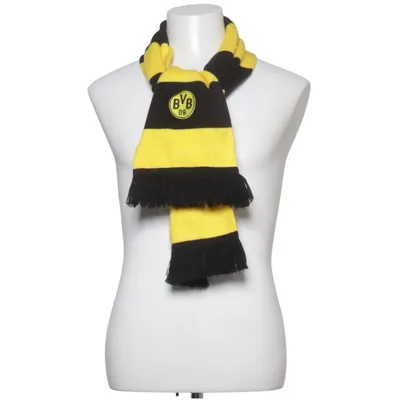Halsduk (Gul, Svart) från Borussia Dortmund Akryl