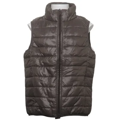 Outdoor vest (Grijs) van Million X Polyamide