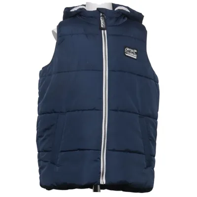 Outdoor vest (Blauw) van Crosswind