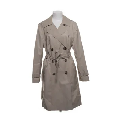 Trenchcoat (Beige) från Collection Debenhams Bomull, Polyester