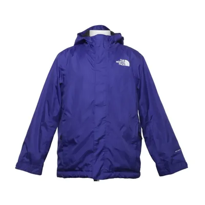 Jacka (Lila) från The North Face Nylon, Polyester