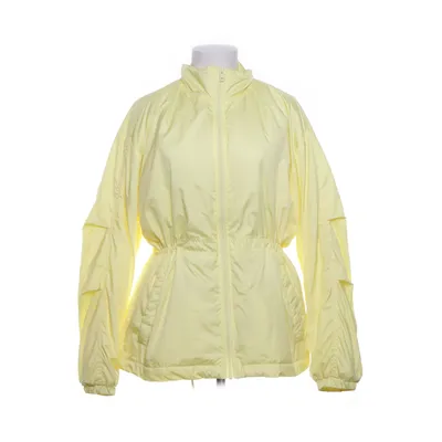 Windjack (Geel) van JJXX Nylon, Polyester