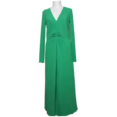 Dress (Green) from Hugo Boss Polyester