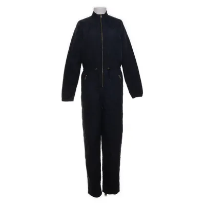 Overall (Blå) från Modström Polyester