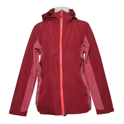 Shell jacket (Red, Pink) from Rocktrail Polyester