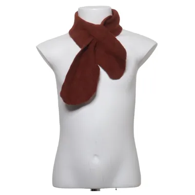 Halsduk (Brun) från Hessnatur Ull