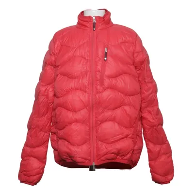 Lightweight jacket (Red) from Peak Performance Junior Down, Polyamide