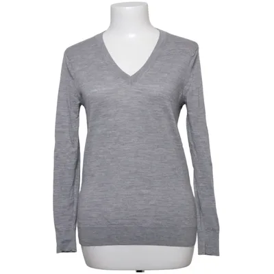 Pull-over (Gris) de Banana Republic Laine de mouton