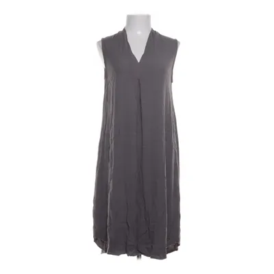 Klänning (Grå) från Rabalder Viskos