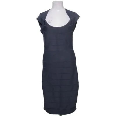 Jurk (Blauw) van Styles by Steps Elastaan, Polyamide, Viscose