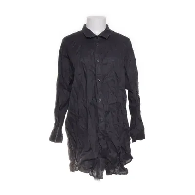 Pyjamasskjorta (Grå) från H&M Home Linne
