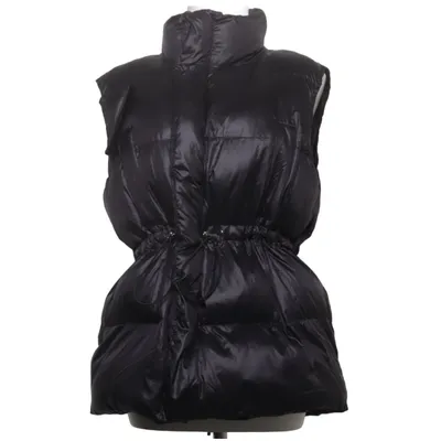 Outdoor Weste (Schwarz) von Dazy Polyamid, Polyester