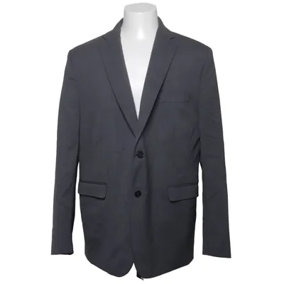 Blazer (Grijs) van Pour Homme Elastaan, Polyester, Viscose, Wol