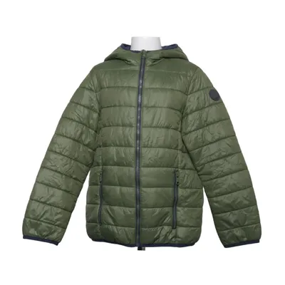 Veste légère (Vert, Bleu) de Original Marines Polyamide