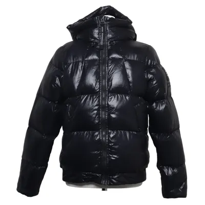 Down jacket (Black) from Peak Performance Down, Feather, Polyamide