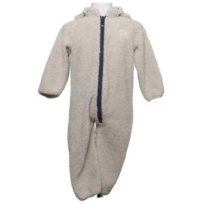 Outdoor overalls  (Beige) fra Geggamoja Polyester